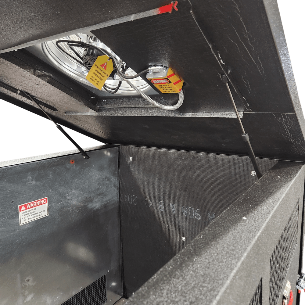 Soundproof Boxes — ZombieBox